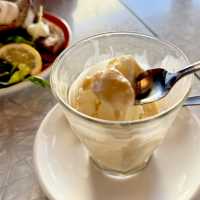 ร้านกาแฟ Flugen ที่อาซากุสะ