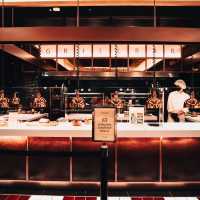 曼谷美食饗宴體驗：Copper 自助餐
