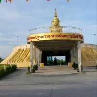 วัดมงคลเทพ