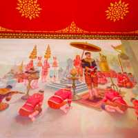 ศาลสมเด็จพระเจ้าตาก แห่งแรกของไทย