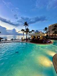 【グアム】The Westin Resort Guam