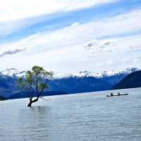 South Queenstown New Zealand