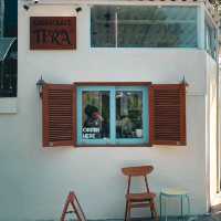UMAH KAFÉ TERA