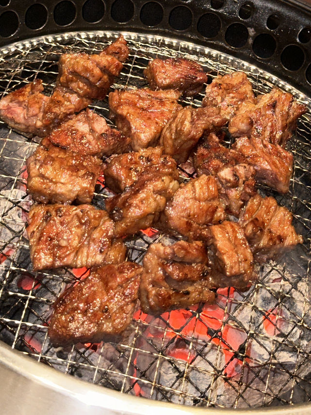 노원구 상계 상견례 맛집 강강술래 상계점