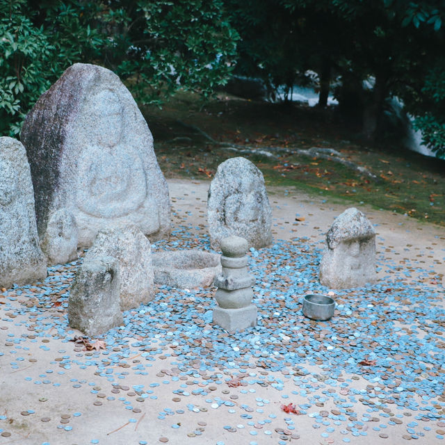 Kinkakuji Temple