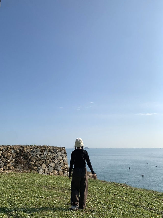남해여행