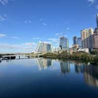 Downtown Austin,TX