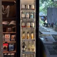 บ้านข้างวัด - เชียงใหม่