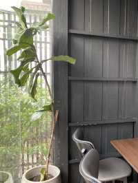Amani cafe อะ มา นี คาเฟ่ - ปัตตานี