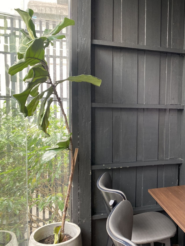 Amani cafe อะ มา นี คาเฟ่ - ปัตตานี