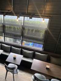 Amani cafe อะ มา นี คาเฟ่ - ปัตตานี