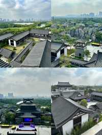 Discover Guangzhou’s Cultural Gem: The Cultural & Arts Centre