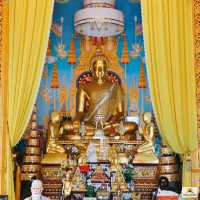 วัดพระธาตุดอยคำ