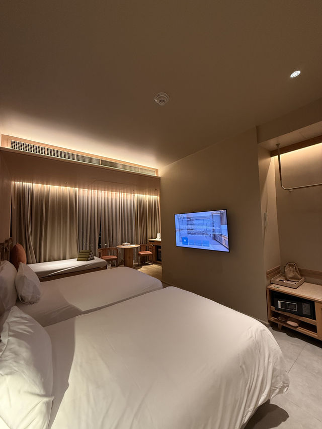Centara Korat
