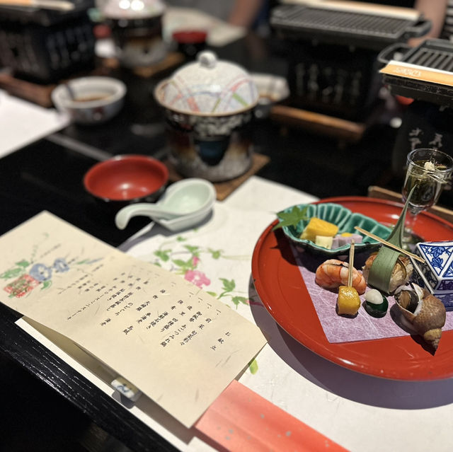 【鳥取観光】˗ˏˋ 美し和テイストの旅館ˎˊ˗