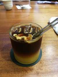 A hide gem in BB area: Discover the Charm of Three Years Old Café