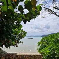 An Lam Retreats Ninh Van Bay
