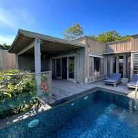 An Lam Retreats Ninh Van Bay