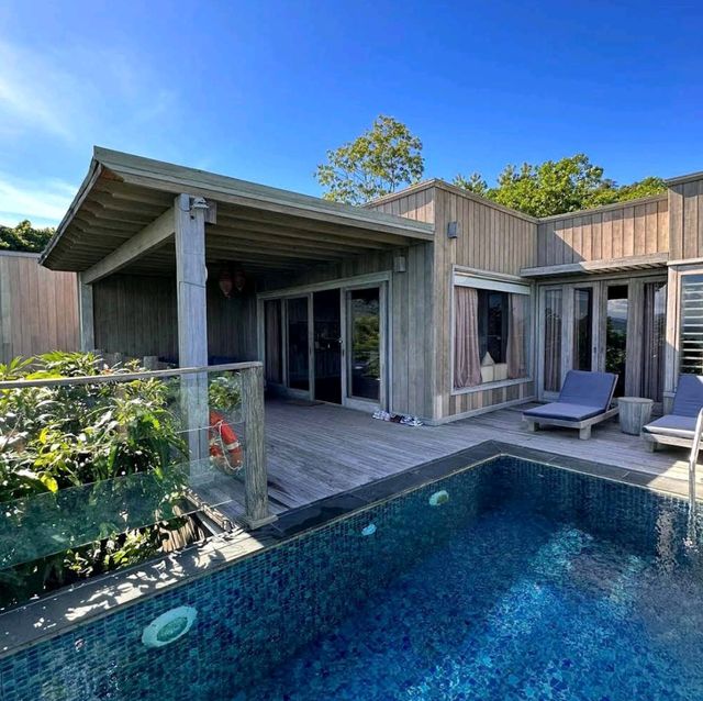 An Lam Retreats Ninh Van Bay