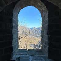 Great Wall of China
