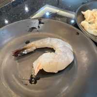 Masaru Shabu & Sushi Buffet