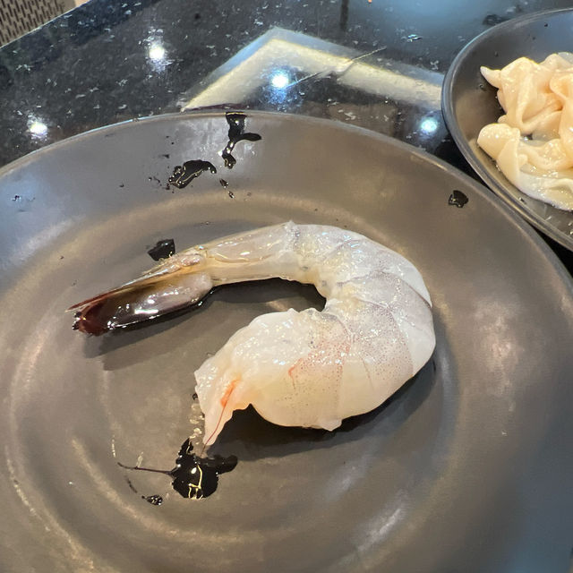 Masaru Shabu & Sushi Buffet
