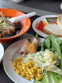 กราฟ โฮเทล (Graph Hotel)