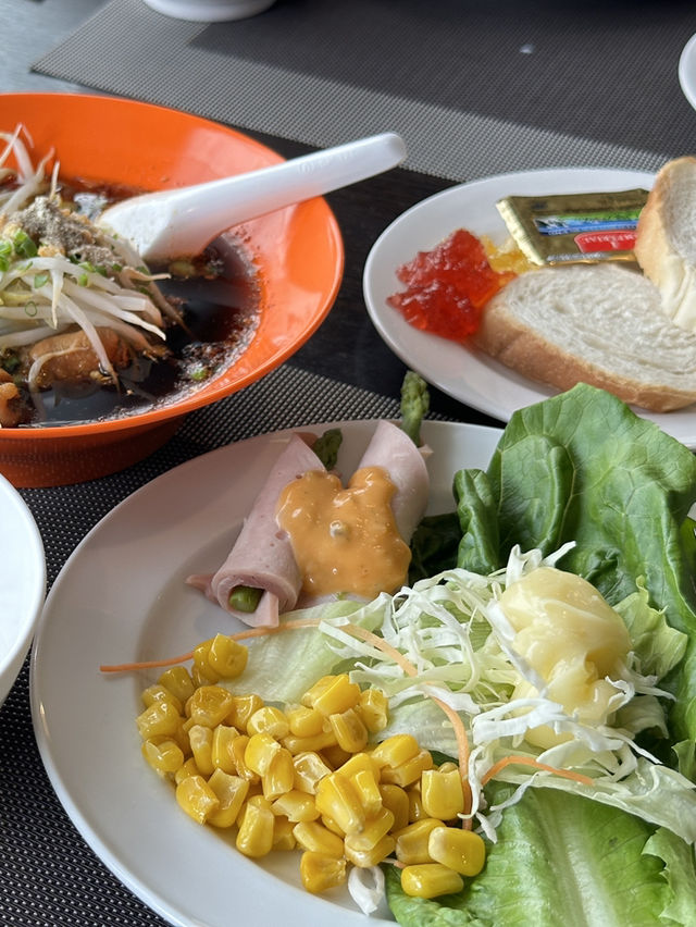 กราฟ โฮเทล (Graph Hotel)