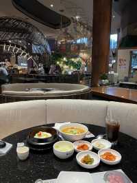 🇹🇭🇰🇷방콕 아이콘시암 한식 맛집 더비빔밥🍽️