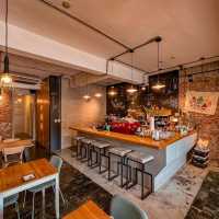 Do Good Coffee & Dessert Kaohsiung