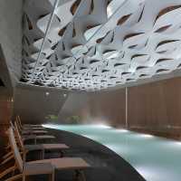 THE HIGHEST ALTITUDE HOTEL IN MALAYSIA