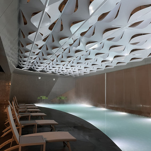 THE HIGHEST ALTITUDE HOTEL IN MALAYSIA