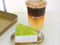 คาเฟ่ Hopping เมืองลำปาง