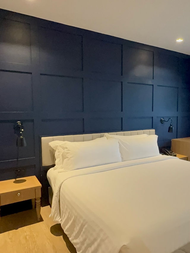 📍 โรงแรม Healthland resort and spa #ที่พักพัทยา 🤎
