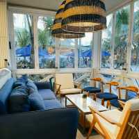 Delightful Pastries at Butterman PIK