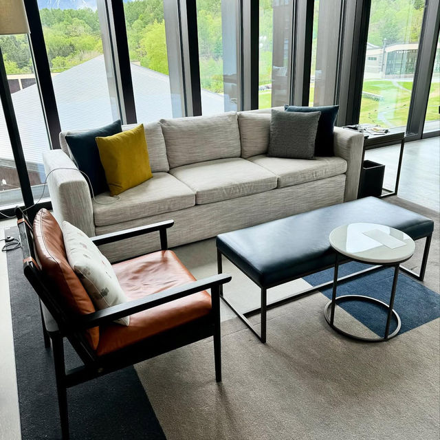 Park Hyatt Niseko Hanazono