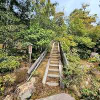 Kinkakuji Temple
