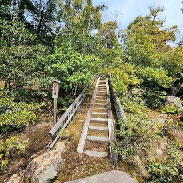 Kinkakuji Temple