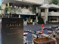 The Calile Hotel