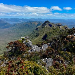Southwest National Park