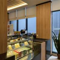 Luxury hotel most wanted