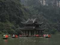 Discovering the Ancient Charm of Trang An in Ninh Binh