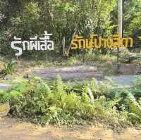 อุทยานแห่งชาติปางสีดา