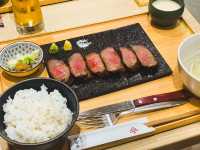 【東京】美味しいタンを食べるなら😋牛たん けやき