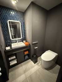 Stylish Hotel close to Haneda airport