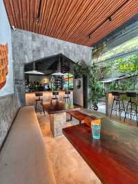 Belgian Waffle Bar in Da Nang
