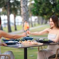🛥️ รีสอร์ทสุดหรู ติดท่าจอดเรือยอร์ชพัทยา