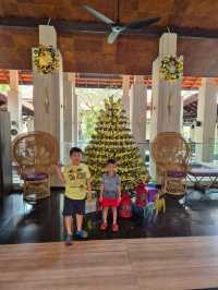 Sofitel Sentosa - Luxury Room 