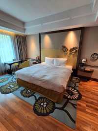 Sofitel Sentosa - Luxury Room 