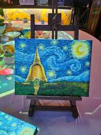 STARRY Art Café  นครปฐม 